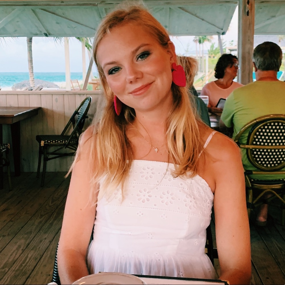 Meet your Posher, Grace